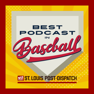 Best Podcast in Baseball by St. Louis Post-Dispatch