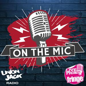 On the Mic with Union JACK Radio