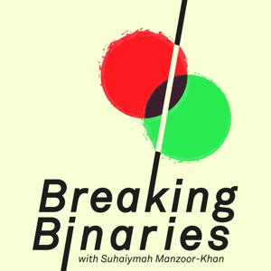 Breaking Binaries