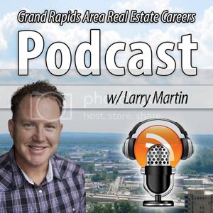 Grand Rapids Michigan Real Estate Podcast