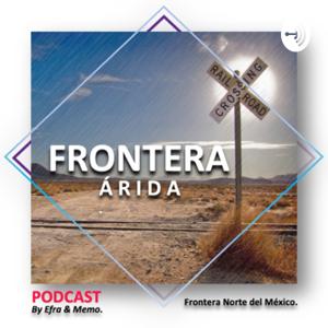 Frontera árida.