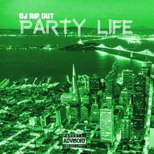Dj Rip Out In The Mix