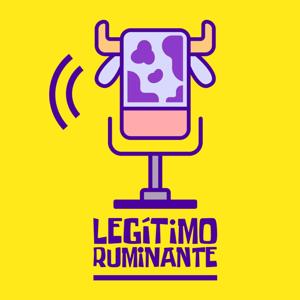 Legítimo Ruminante