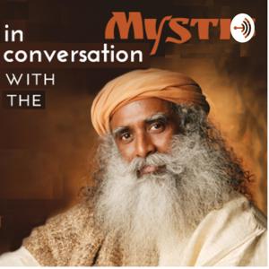 In conversation with the mystic Sadhguru