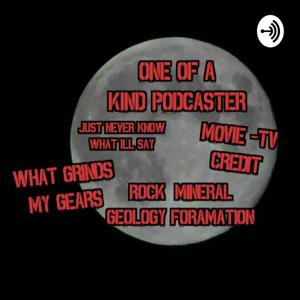 ONE OF A KIND PODCAST