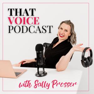 That Voice Podcast