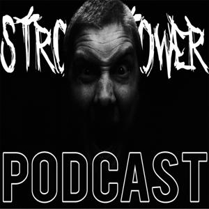 The Strong Tower Podcast