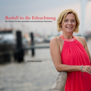 Barfuß in die Erleuchtung