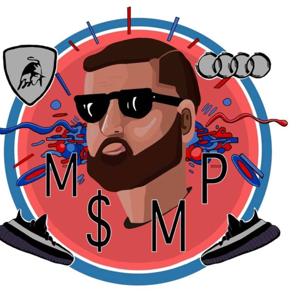 Mo Money Mo Problems Podcast