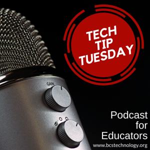 Tech Tip Tuesday