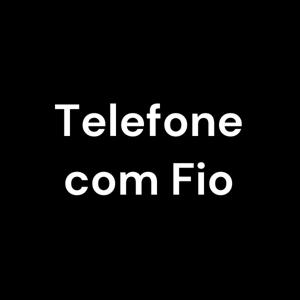 Telefone com Fio