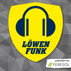 Löwenfunk - der Handball-Podcast der Rhein-Neckar Löwen präsentiert von Febesol by Rhein-Neckar Löwen