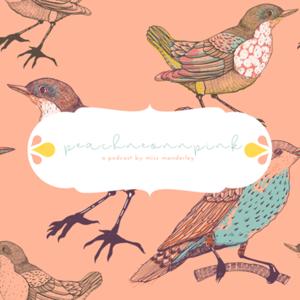 PeachNeonnPink Ramblings