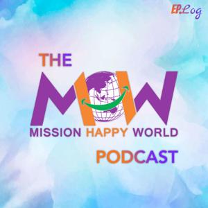 Mission Happy World Podcast