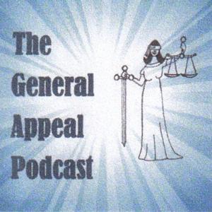 General Appeal Podcast