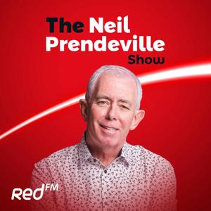 The Neil Prendeville Show | Cork's RedFM by Red FM