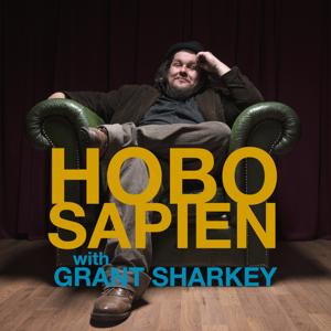 HOBO SAPIEN w/Grant Sharkey