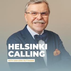 HELSINKI CALLING