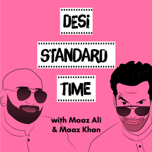 Desi Standard Time