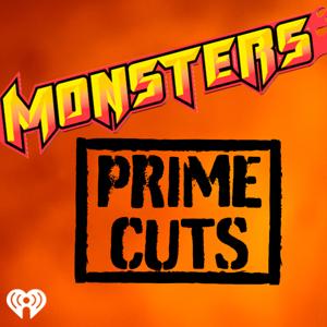 Monsters Prime Cuts