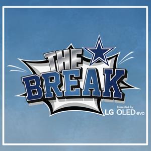 Cowboys Break by Dallas Cowboys