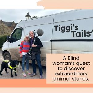 Tiggi's Tails