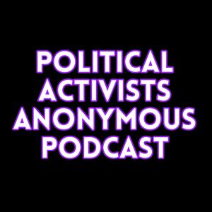 Political Activists Anonymous