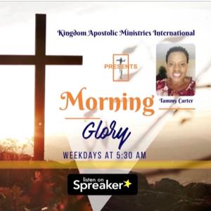 Morning & Midday Glory