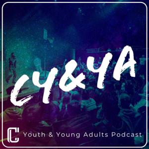 Youth & Young Adults Podcast