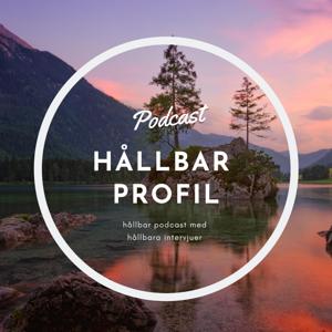 Hållbarprofil podcast