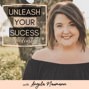 Unleash Your Success Podcast