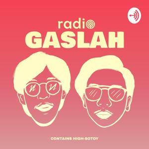 Radio GASLAH