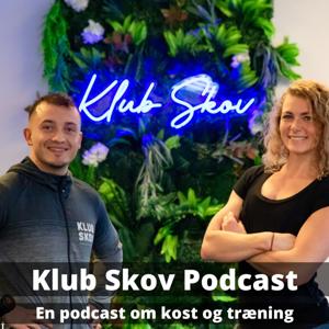 Klub Skov Podcast