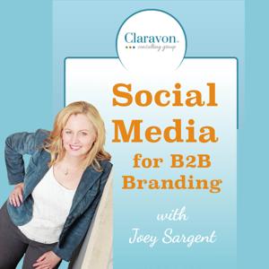 B2B Social Media