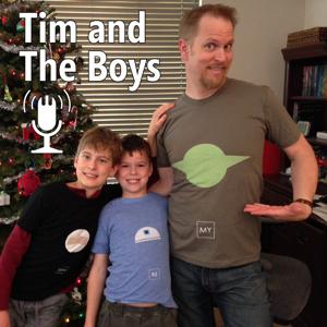 Tim and The Boys