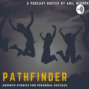 Pathfinder – Growth Stories for Personal Success