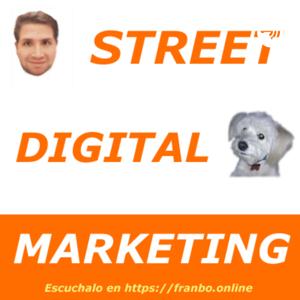 Street Digital Marketing