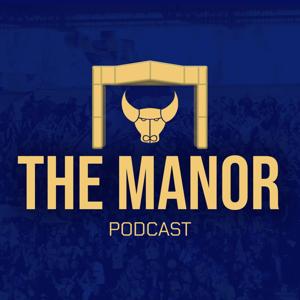 The Manor - Oxford United Podcast