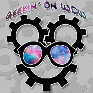 Geekin' On WDW | Trip Reports From A Community of Disney World Fans by Curtis Stone