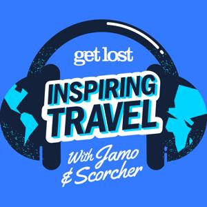 Get Lost - Inspiring Travel