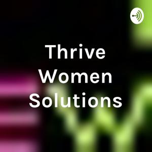 Thrive Women Solutions