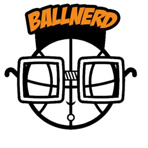 Ball Nerd