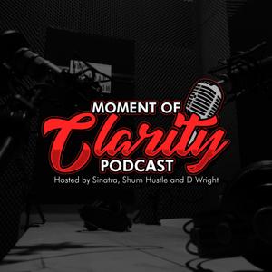 Moment Of Clarity Podcast