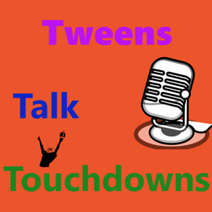 Teens Talk Touchdowns