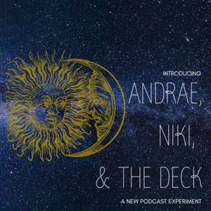 Andrae, Niki, & The Deck