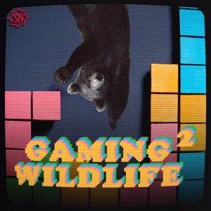 Stay Nerd - Gaming Wildlife²