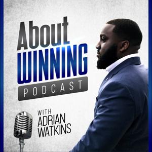 About Winning Podcast