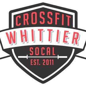 CrossFit Whittier