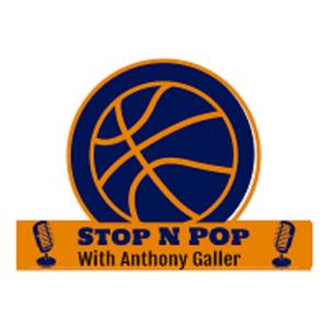 Stop N Pop NBA