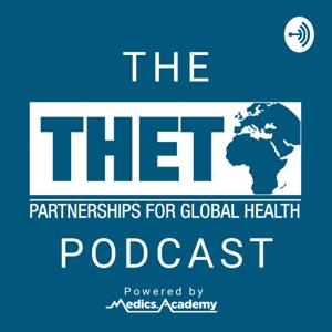 THET: Tropical Health & Education Trusts